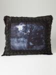 Wilde Imagination - Evangeline Ghastly - Rest in Peace Pillow - Accessory